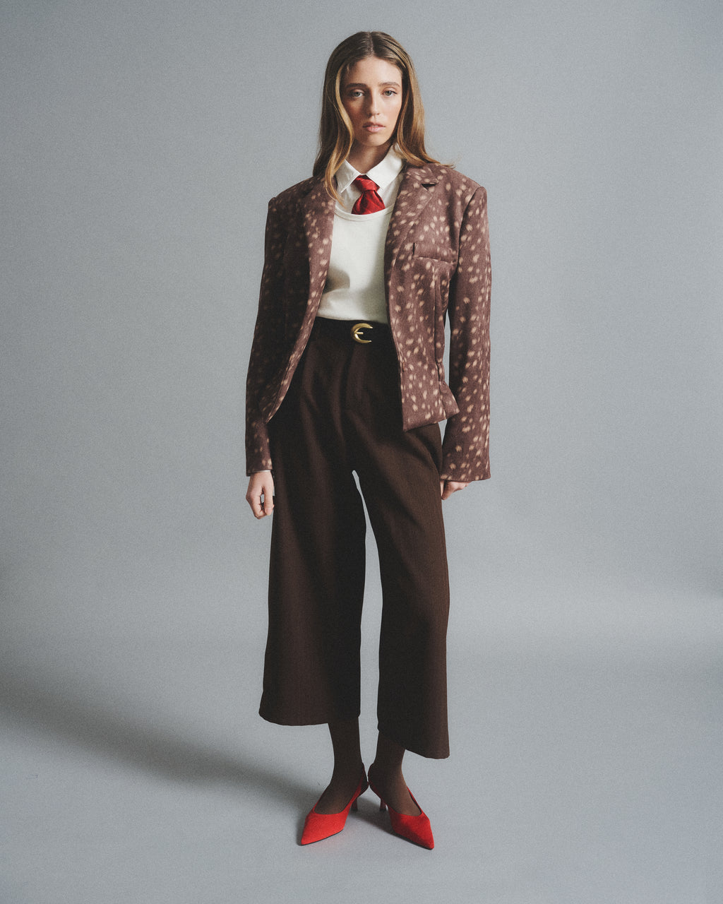 Blazer venado