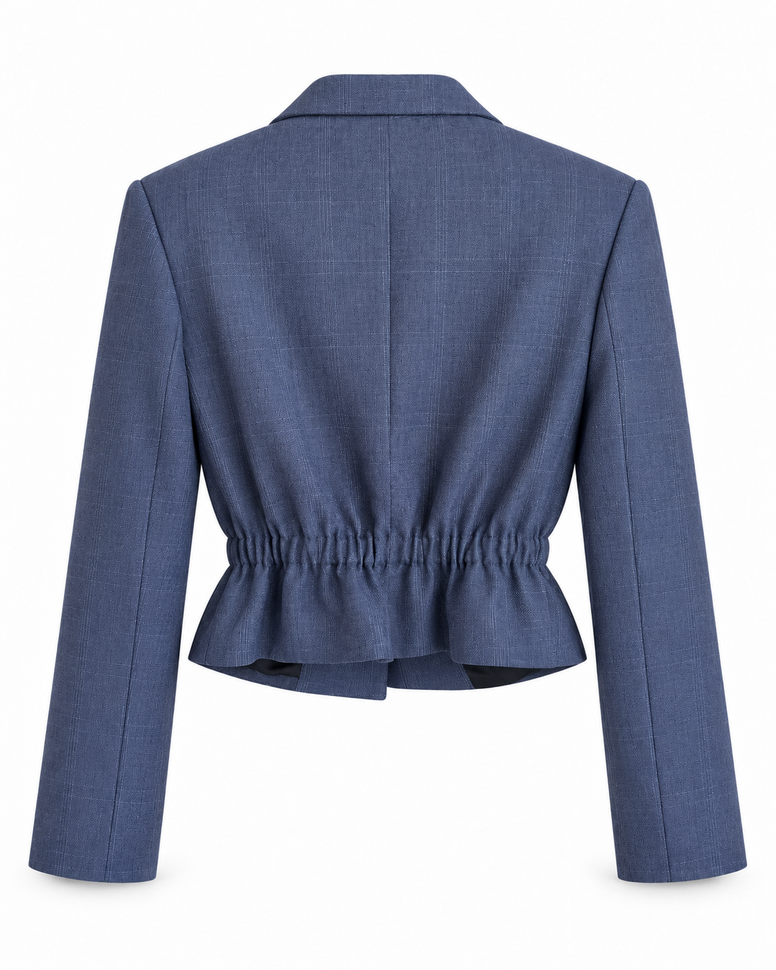 Blazer azul