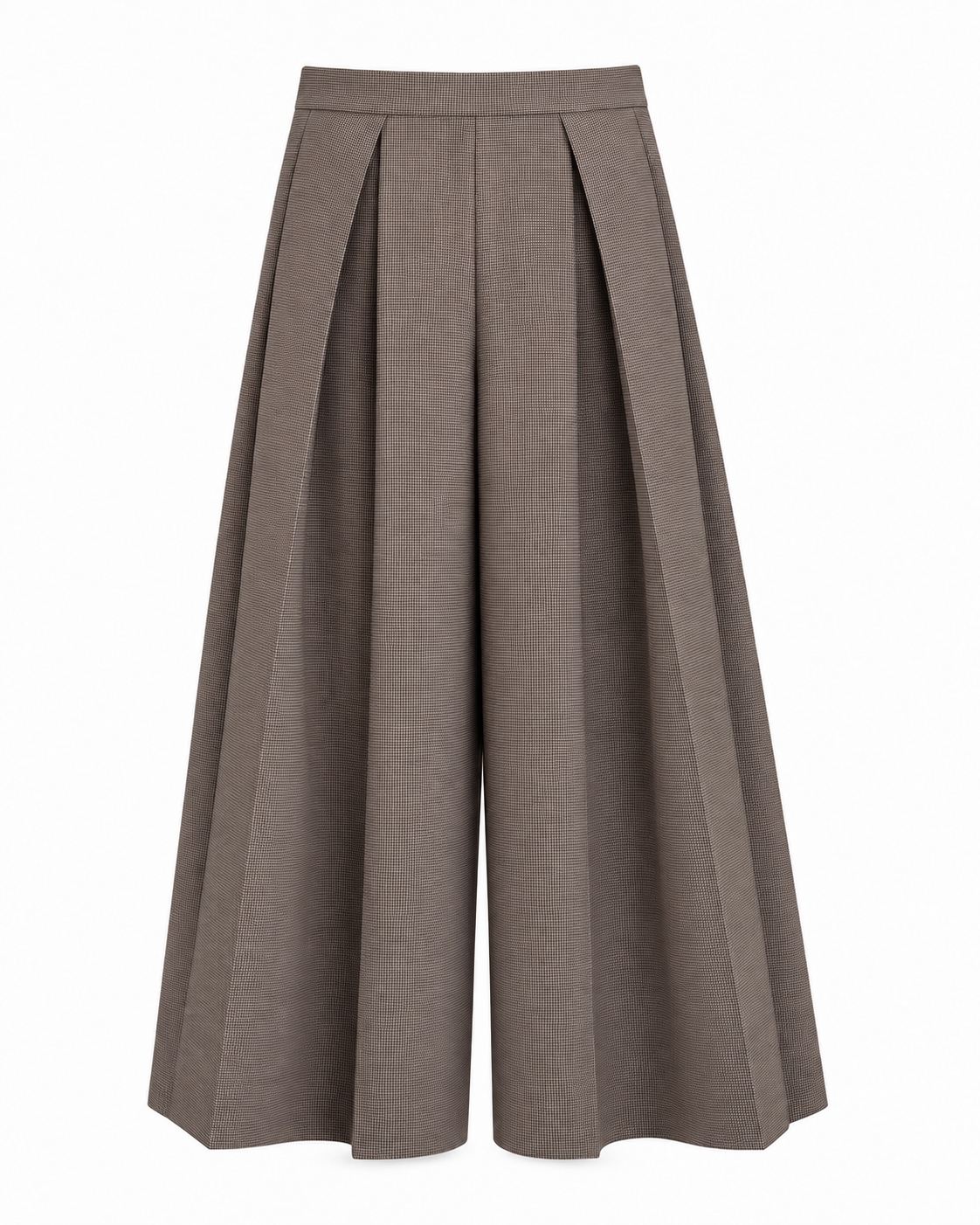 Pantalon Pata de Gallo