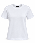 polera logo trasero