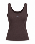 Polera sin mangas
