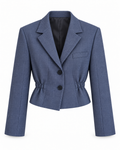 Blazer azul