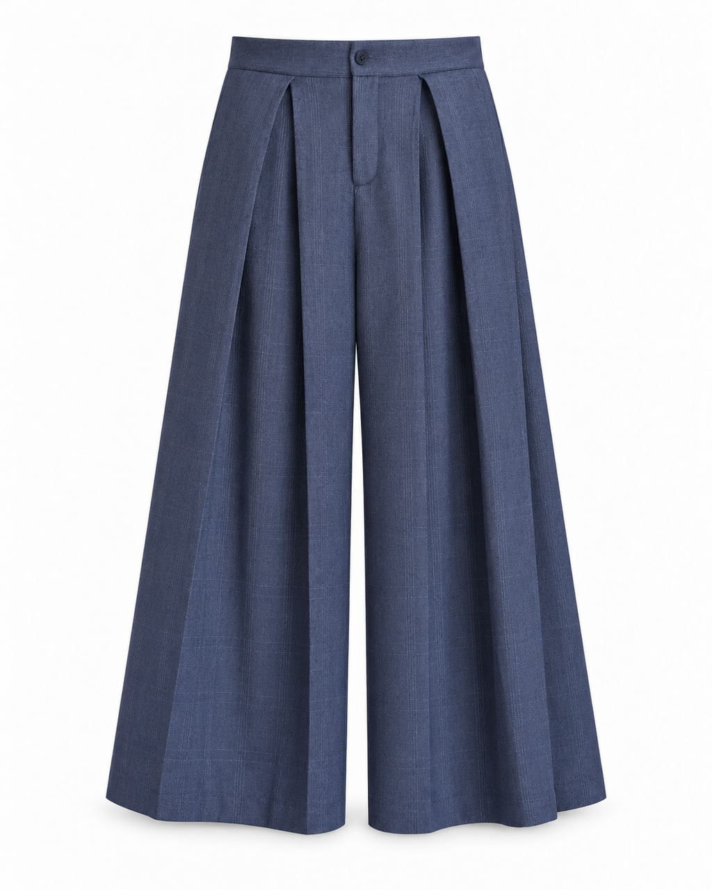 Pantalon azul