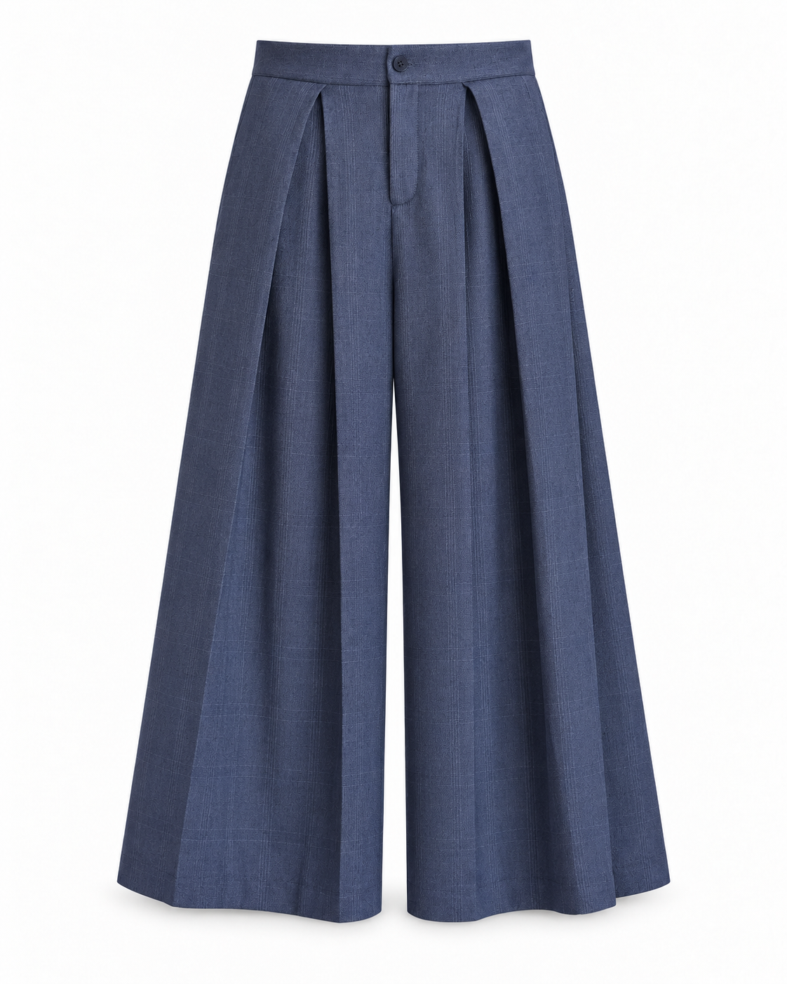 Pantalon azul