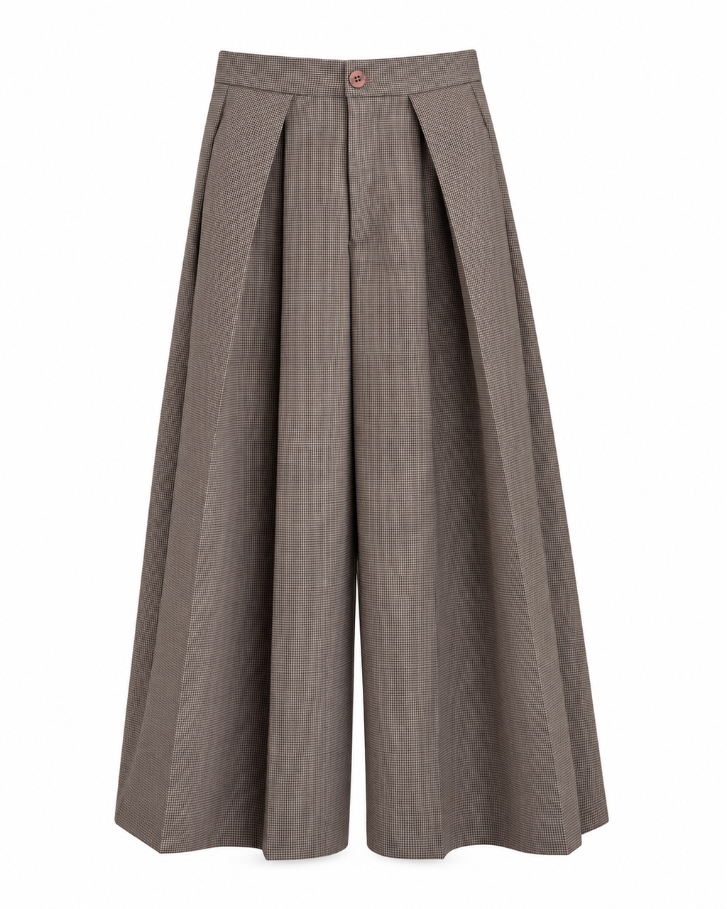 Pantalon Pata de Gallo