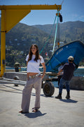 Pantalon Lila