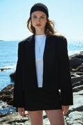 Blazer Crop